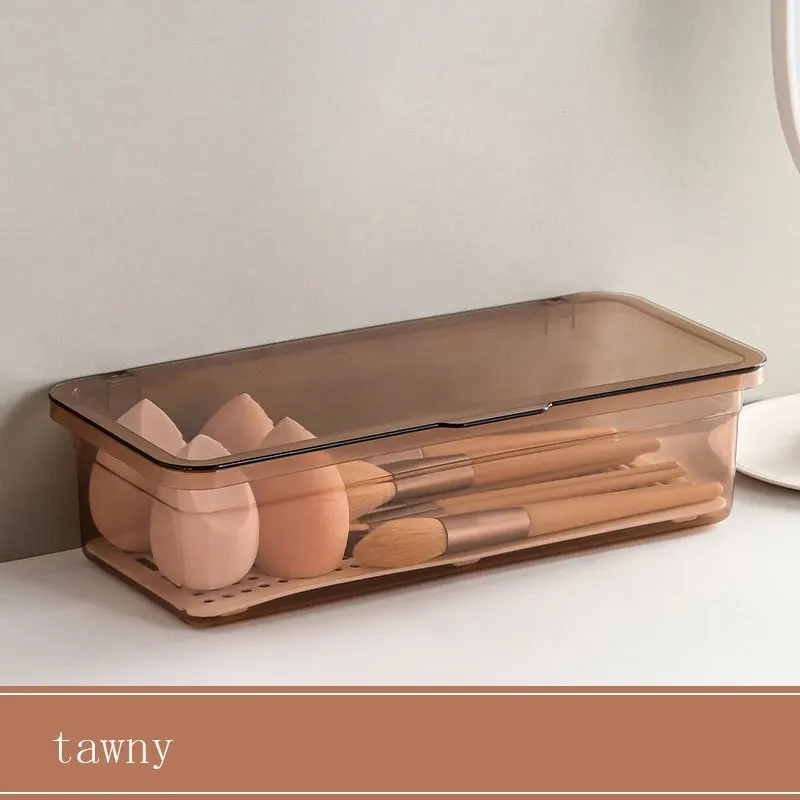 Boîte de rangement pour pincea - Beauty Makeup Egg avis et prix