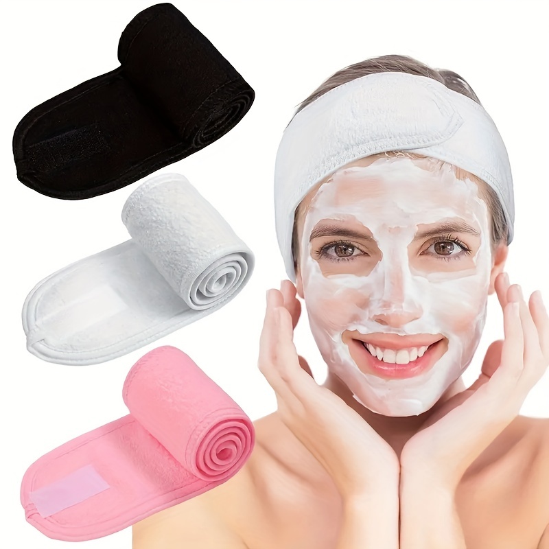 Bandeau large réglable pour fe - Beauty Makeup Vanity avis et prix