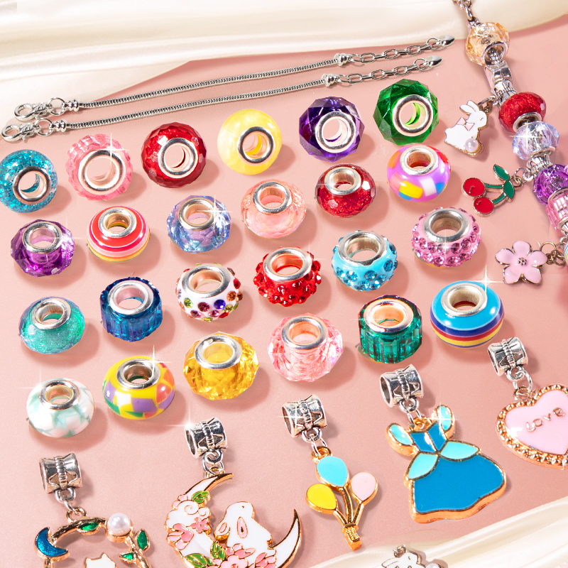 Kit de bijoux cosmétiques pour - Beauty Makeup Kids avis et prix
