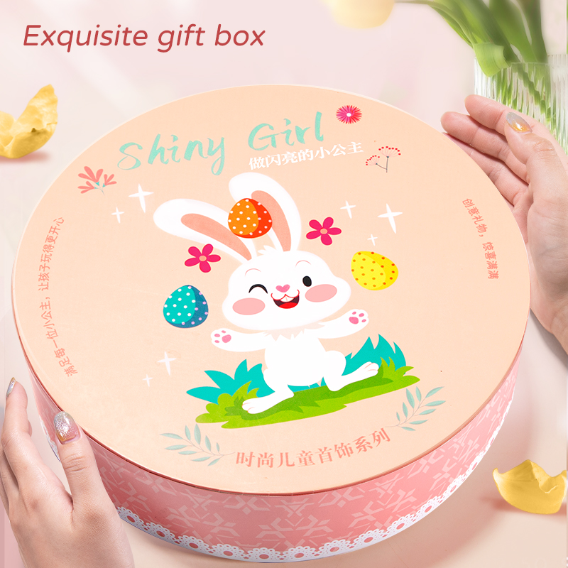 Kit de bijoux cosmétiques pour - Beauty Makeup Kids avis et prix