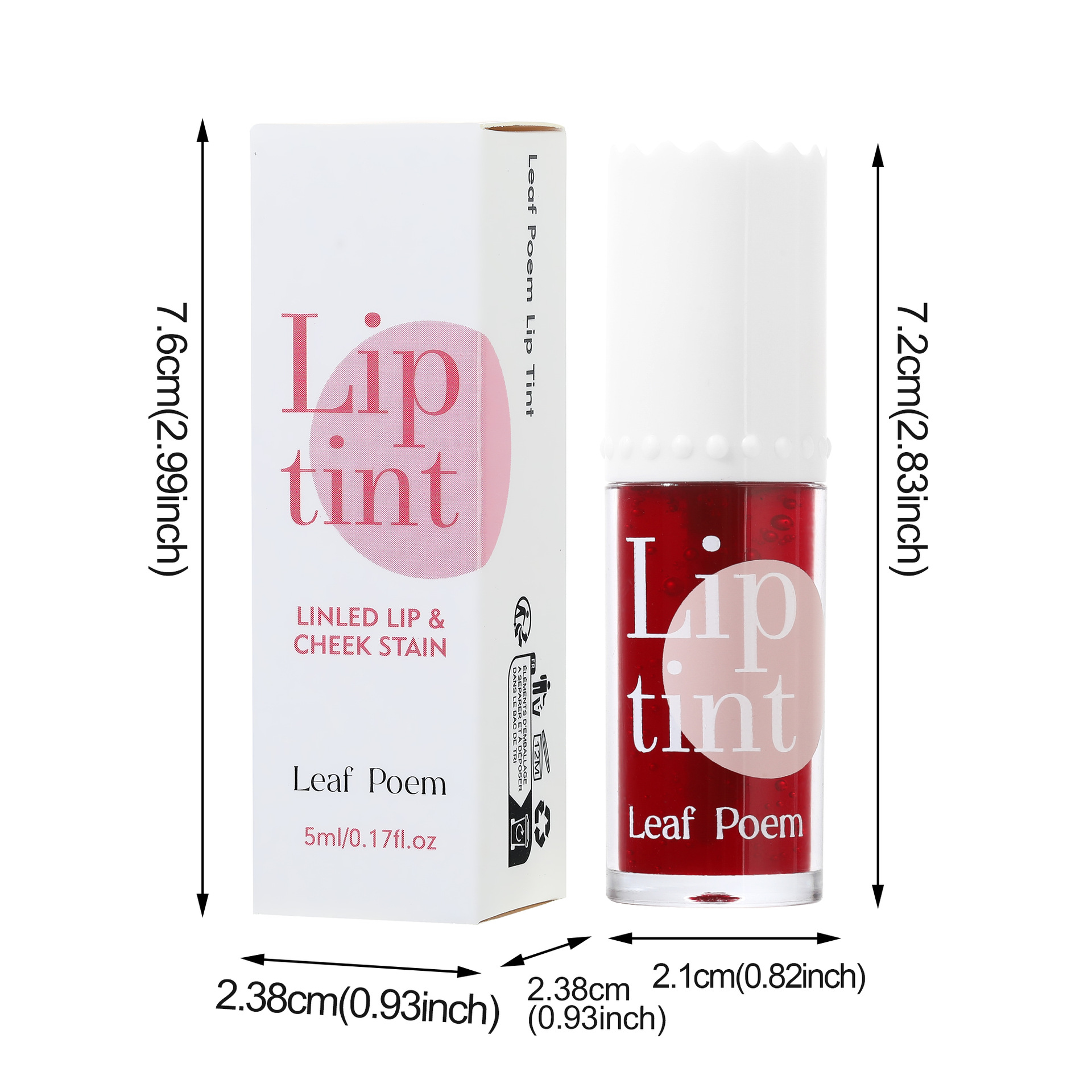 Teinte de fard à joues liquide - Beauty Makeup Stores avis et prix