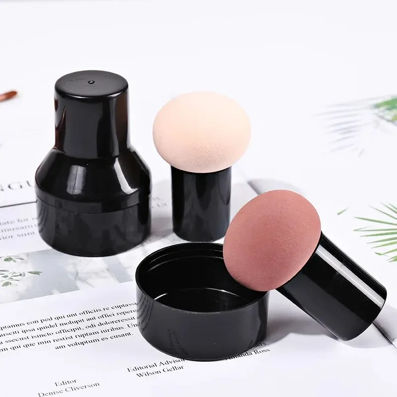 Éponges de maquillage en forme - Beauty Makeup Egg avis et prix