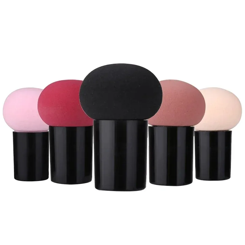 Éponges de maquillage en forme - Beauty Makeup Egg avis et prix