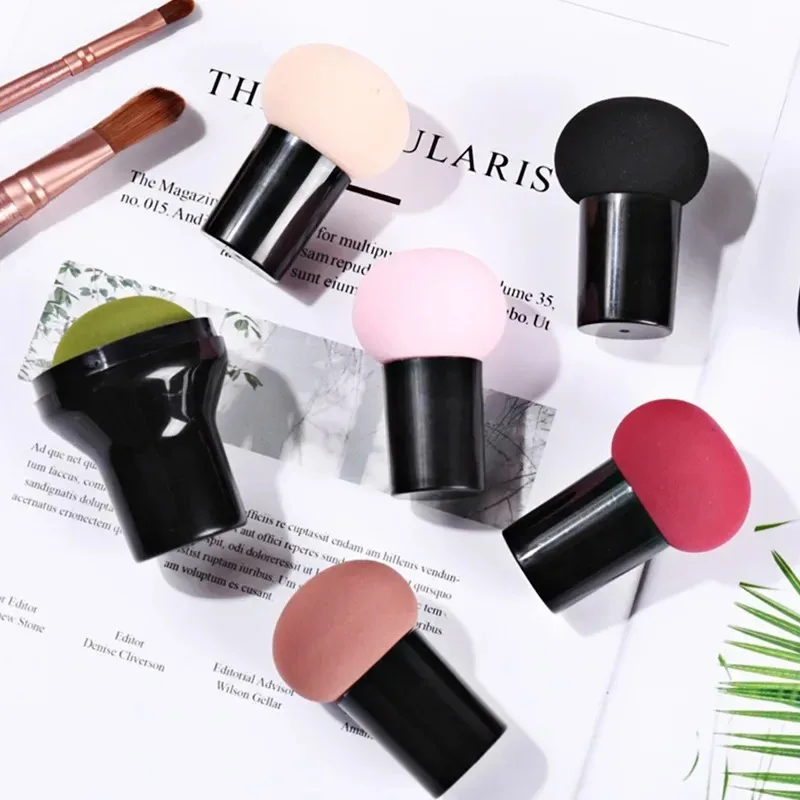 Éponges de maquillage en forme - Beauty Makeup Egg avis et prix