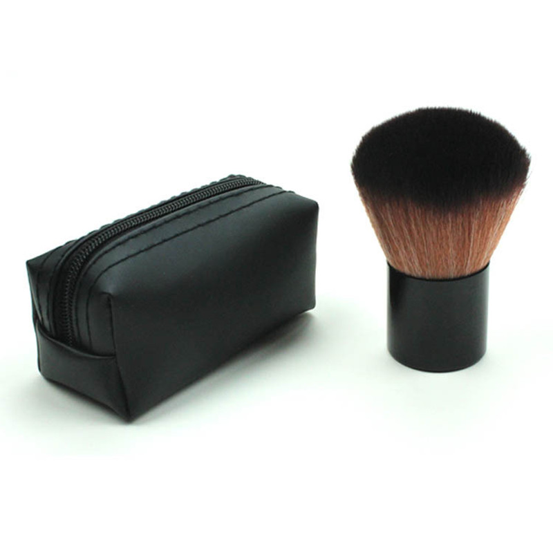 Kabuki brosse Blush bronzant p - Beauty Makeup Pictures avis et prix