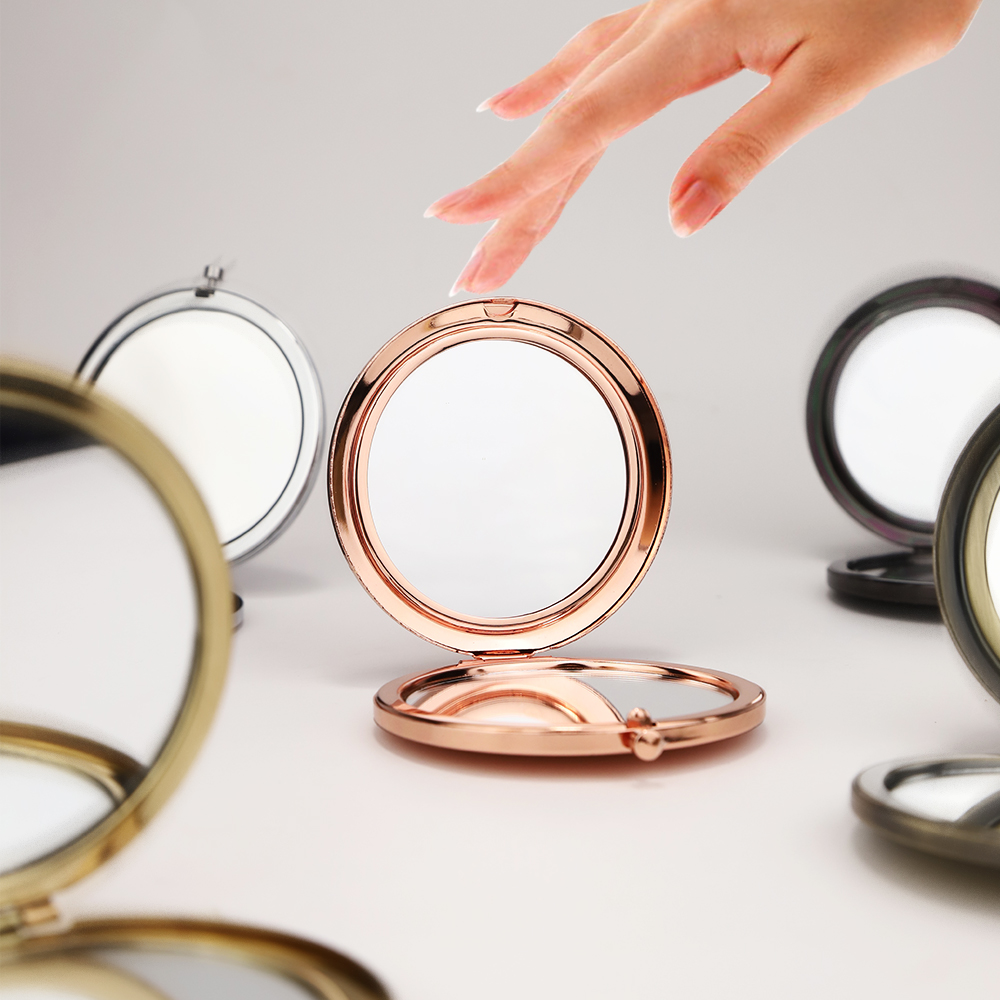1 pièce Miroir de maquillage c - Beauty Makeup Vanity avis et prix