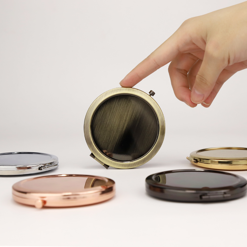 1 pièce Miroir de maquillage c - Beauty Makeup Vanity avis et prix