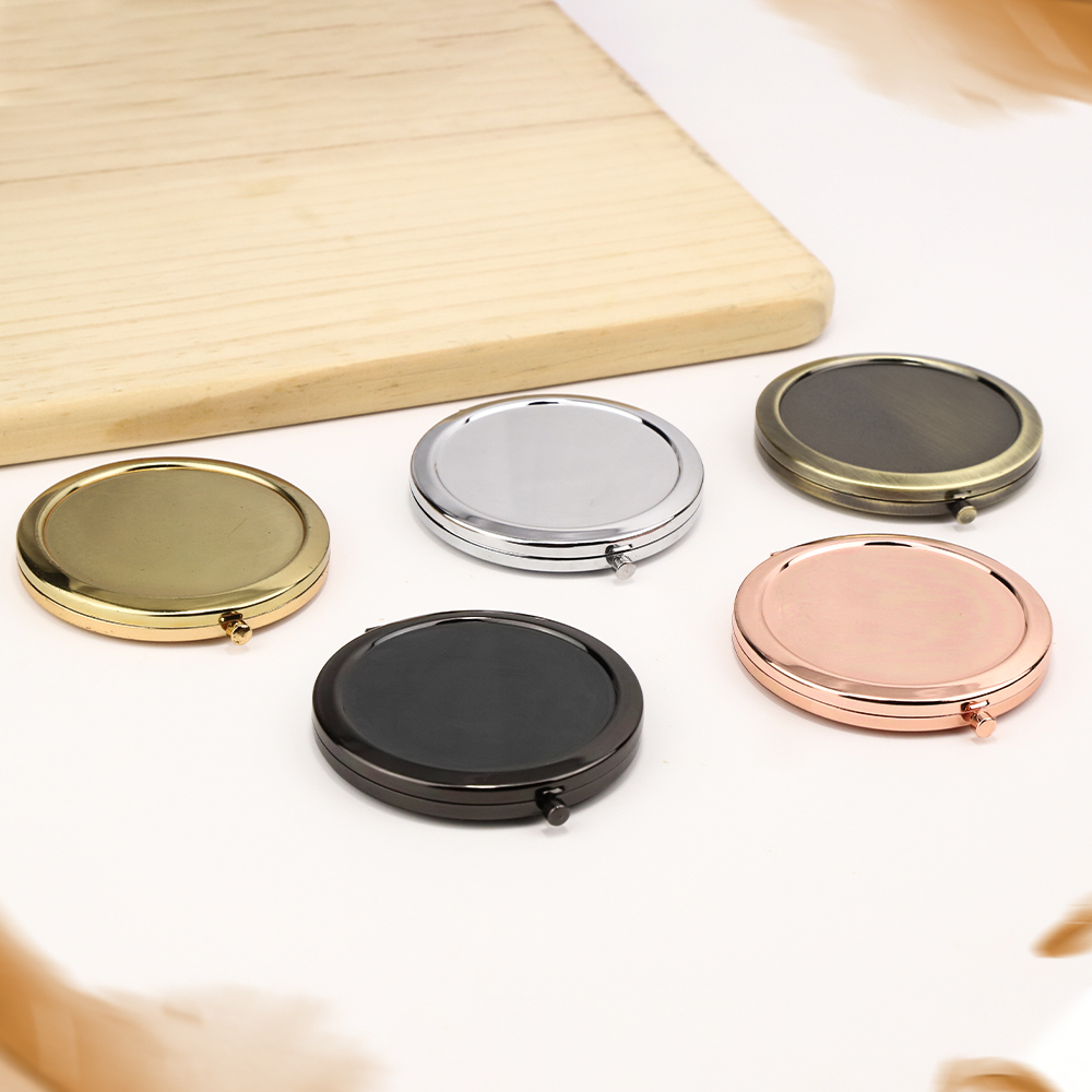 1 pièce Miroir de maquillage c - Beauty Makeup Vanity avis et prix