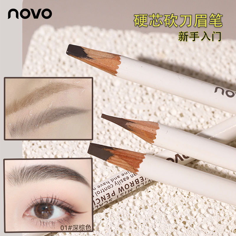 Crayon EyebloggMake-Up avec pi - Beauty Makeup Novo avis et prix