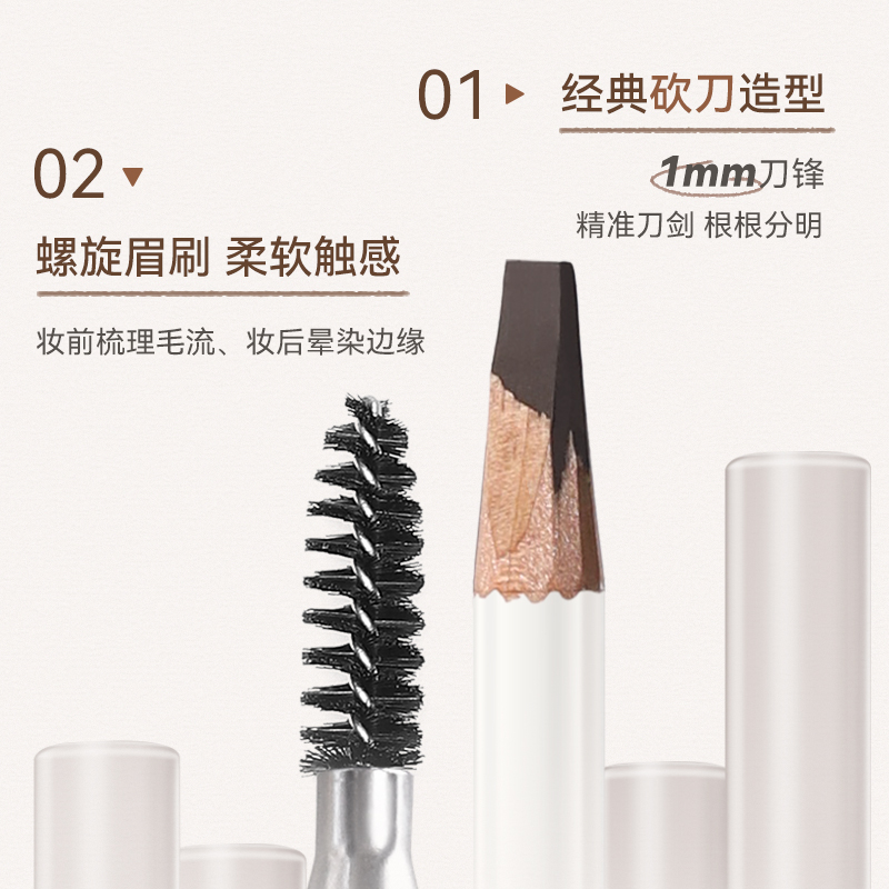 Crayon EyebloggMake-Up avec pi - Beauty Makeup Novo avis et prix