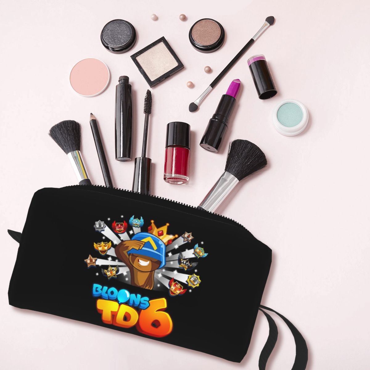 Bloons Td 6 – trousse de maqui - Beauty Makeup Kids avis et prix