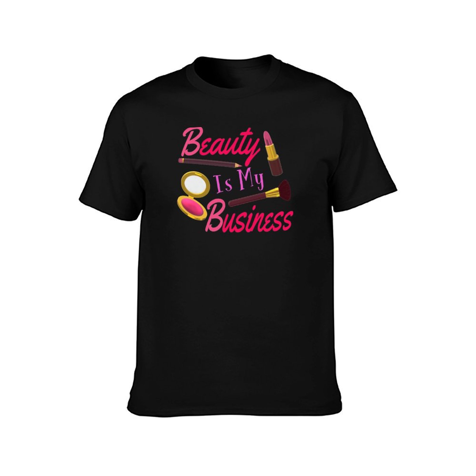 La beauté est mon affaire - Ci - Makeup Is Beauty Quotes avis et prix