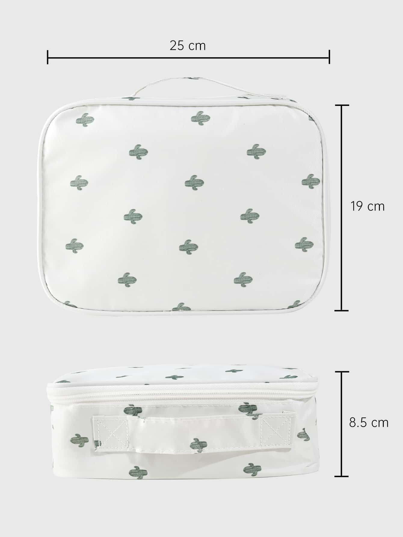 1 pièce Trousse de toilette et - Beauty Makeup Bag avis et prix