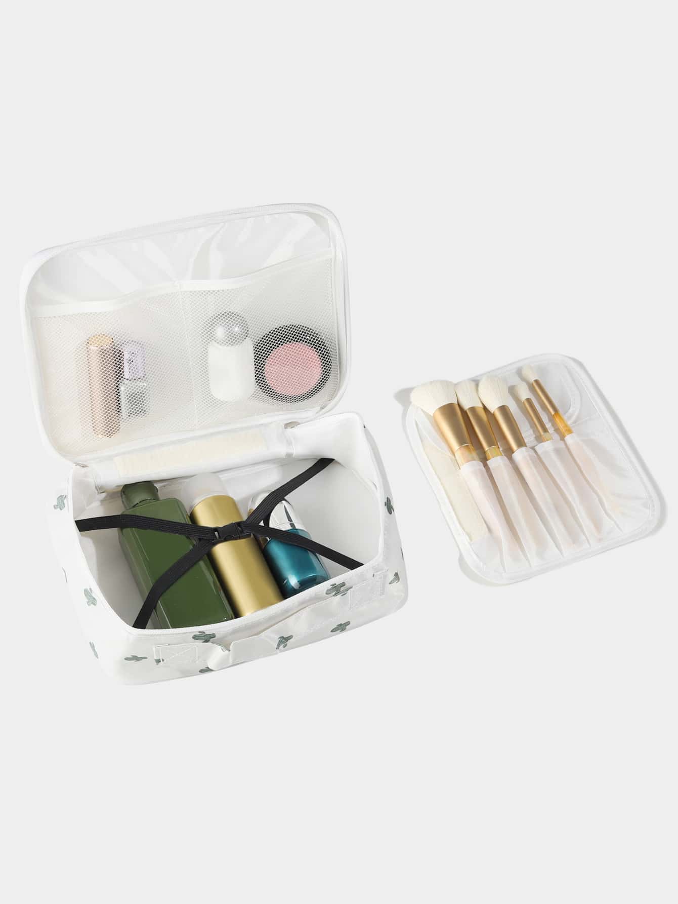 1 pièce Trousse de toilette et - Beauty Makeup Bag avis et prix