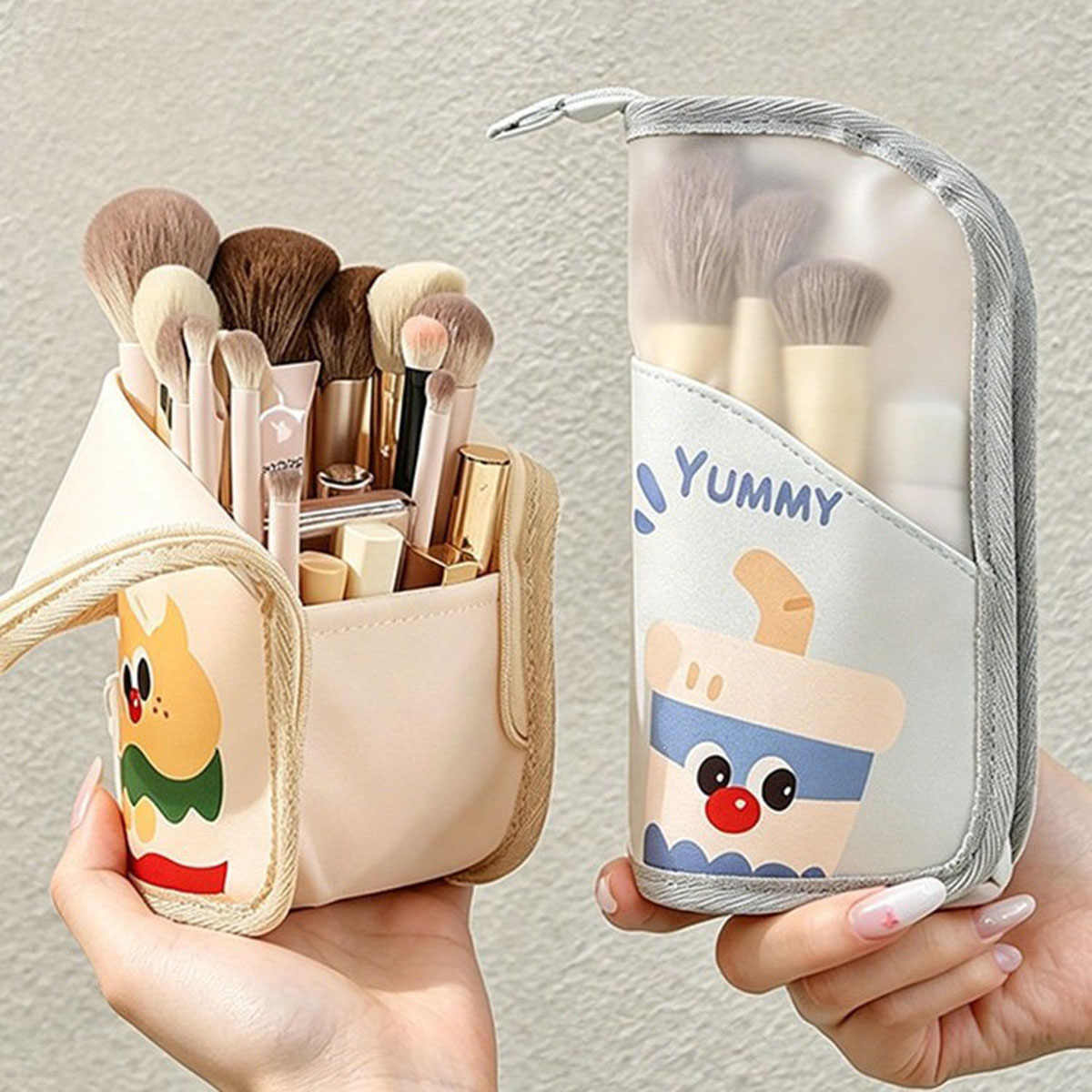 1 pièce Trousse de toilette et - Beauty Makeup Bag avis et prix
