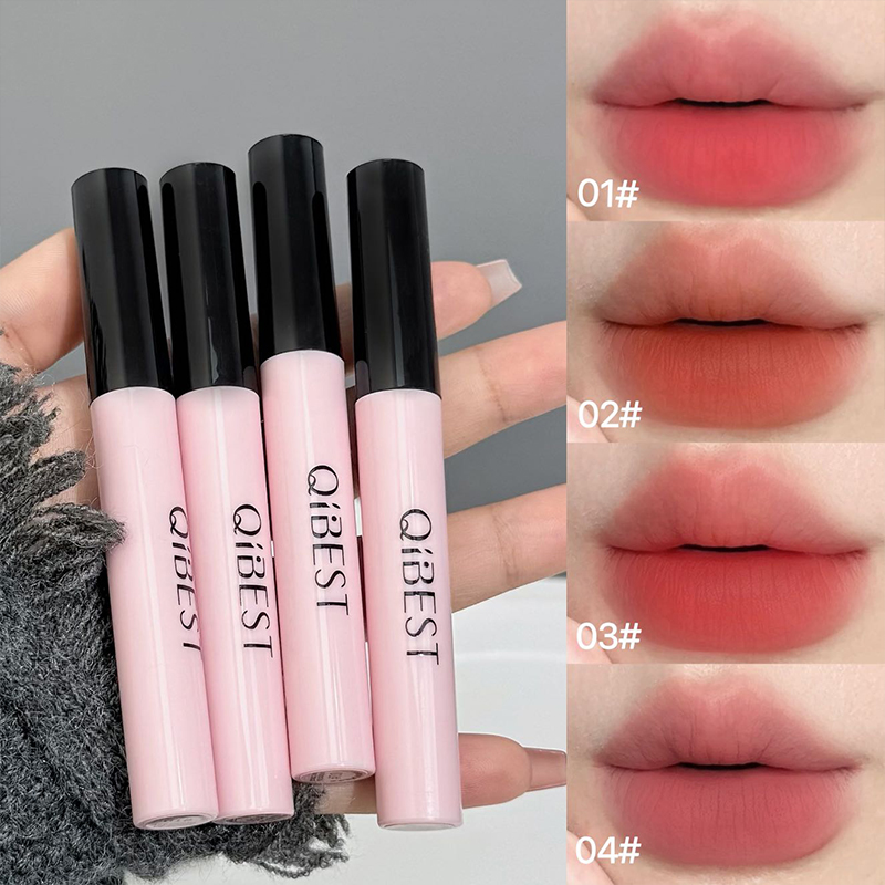 QIBEST – ensemble de maquillag - Beauty Makeup Kit Box avis et prix