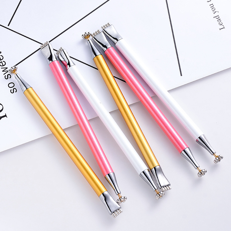 Stylo magnétique pour ongles,  - Contour Palette Stick avis et prix