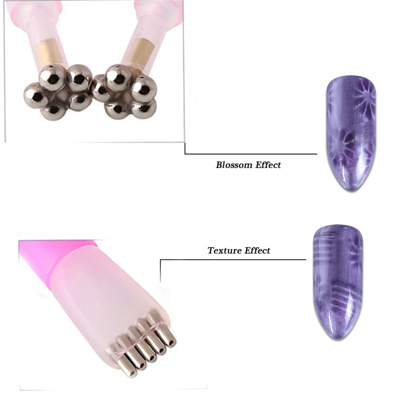 Stylo magnétique pour ongles,  - Contour Palette Stick avis et prix