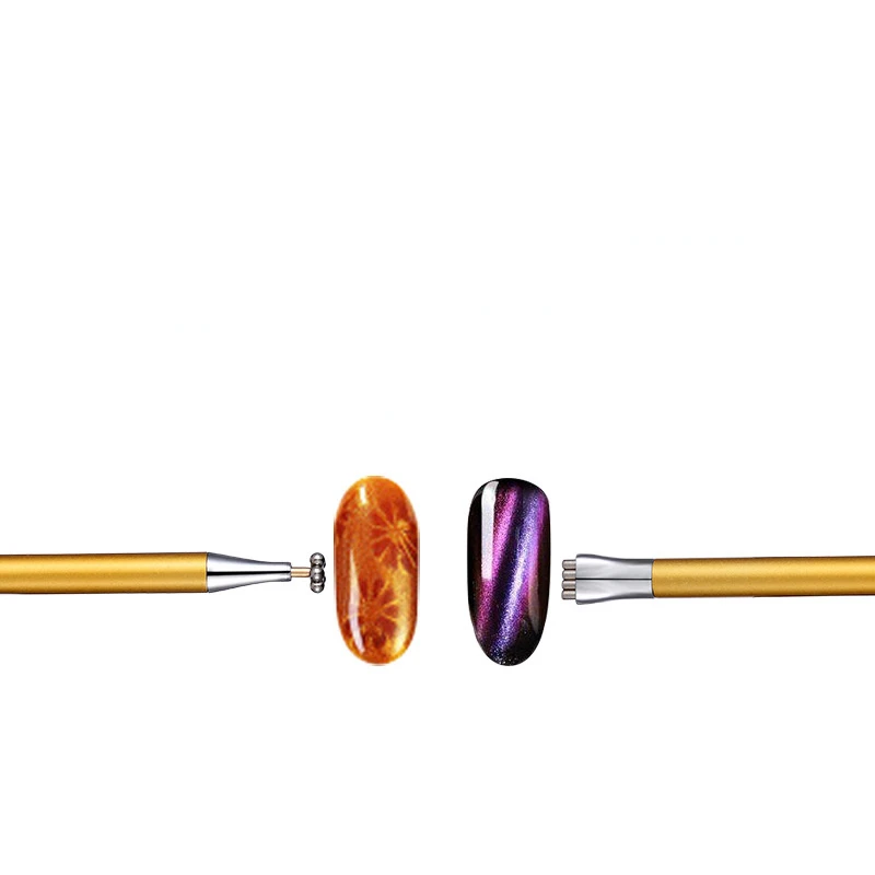 Stylo magnétique pour ongles,  - Contour Palette Stick avis et prix