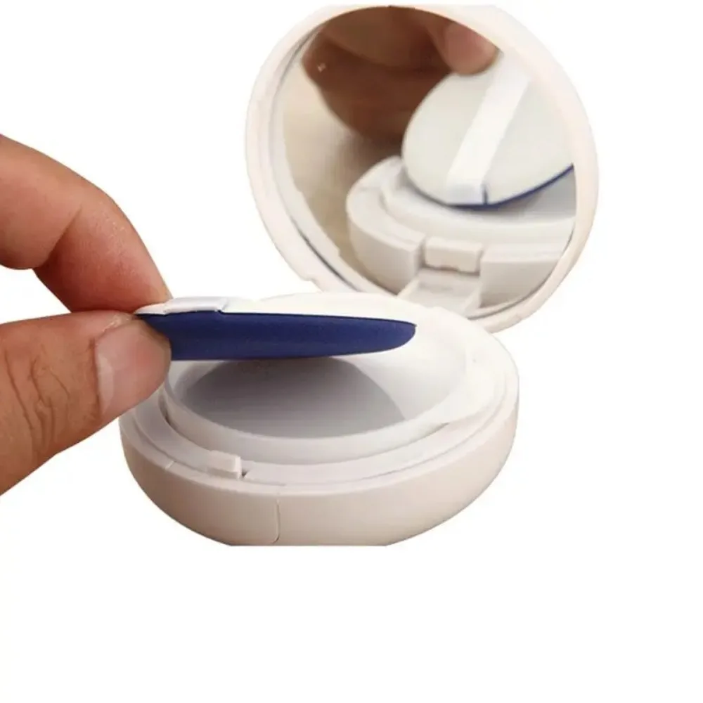 Boîte bouffante à coussin d'ai - Beauty Makeup Foundation avis et prix