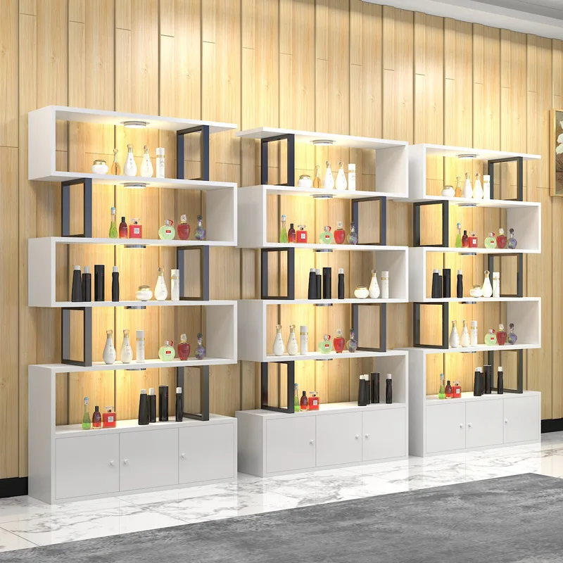 Conception d'intérieur de bout - Beauty Makeup Stores avis et prix
