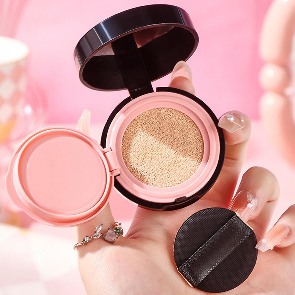Crème BB coussin beige naturel - Beauty Makeup Foundation avis et prix