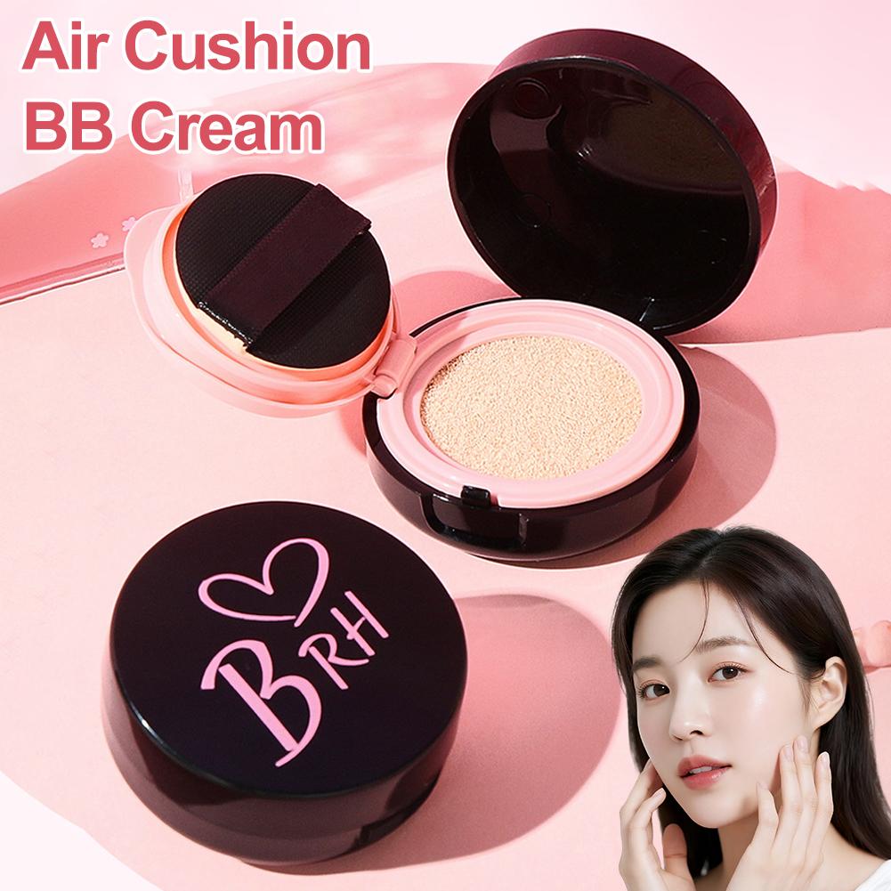 Crème BB coussin beige naturel - Beauty Makeup Foundation avis et prix