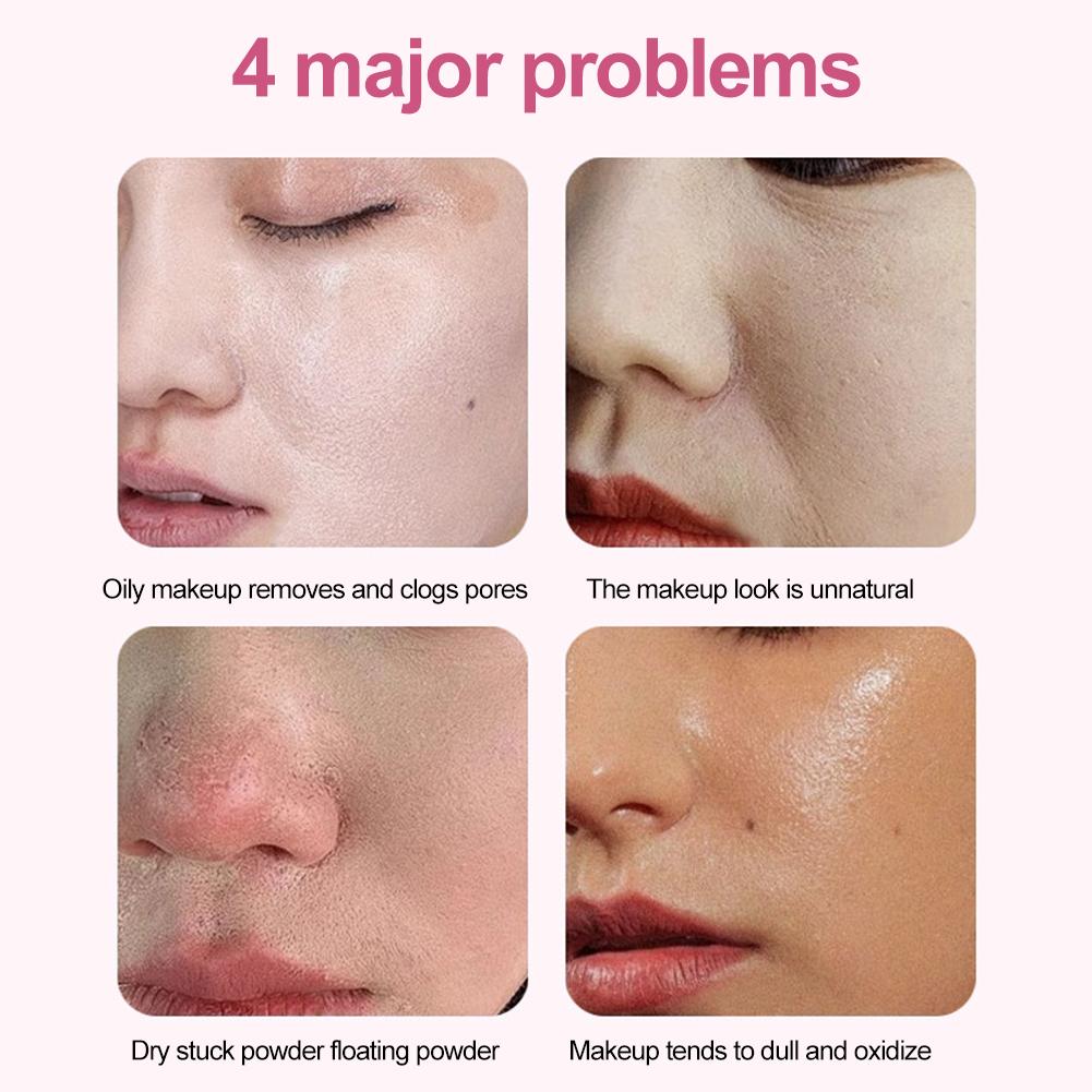 Crème BB coussin beige naturel - Beauty Makeup Foundation avis et prix