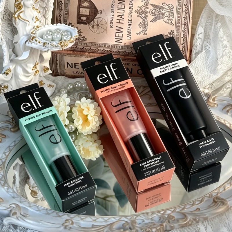 Poudre Libre Longue Tenue Cont - Beauty Makeup Foundation avis et prix