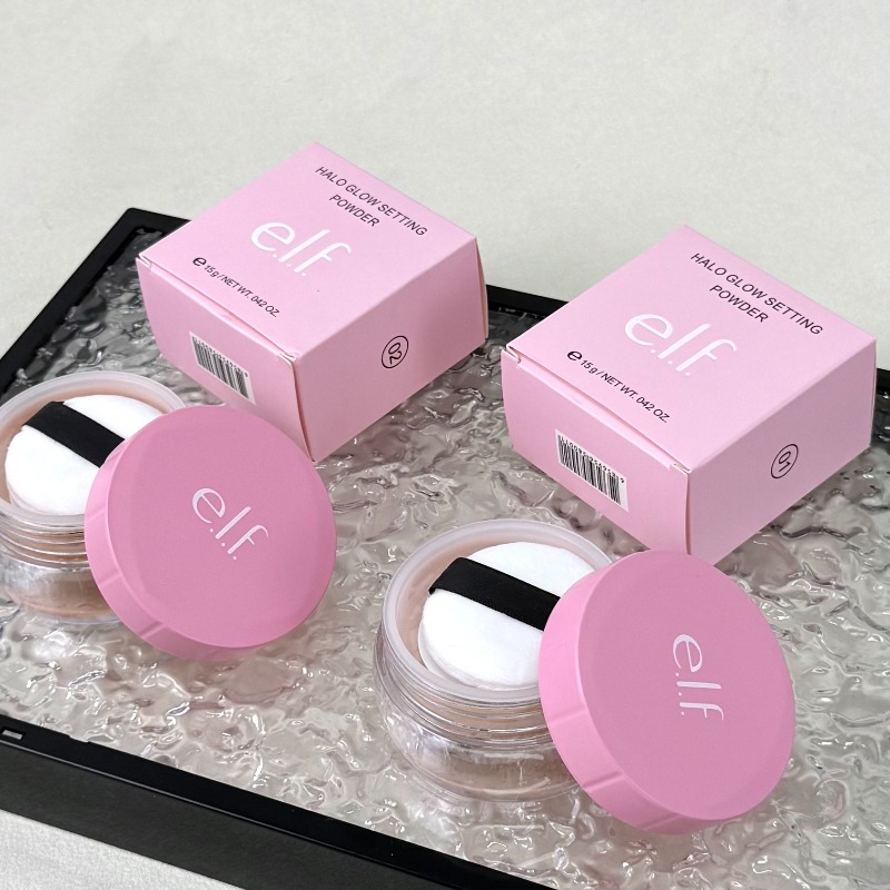 Poudre Libre Longue Tenue Cont - Beauty Makeup Foundation avis et prix