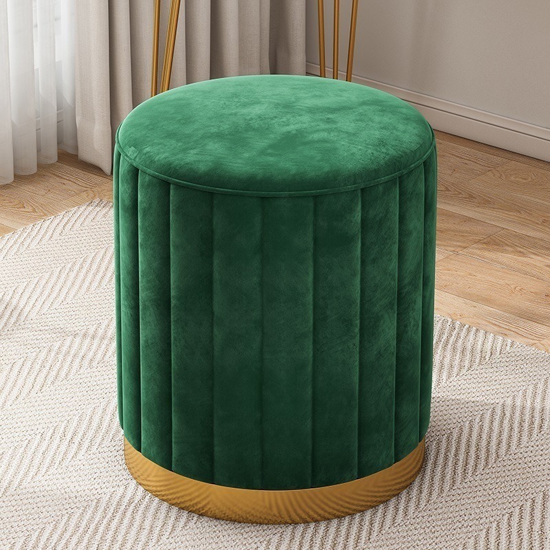Tabouret de manucure en bois m - Beauty Makeup Stores avis et prix