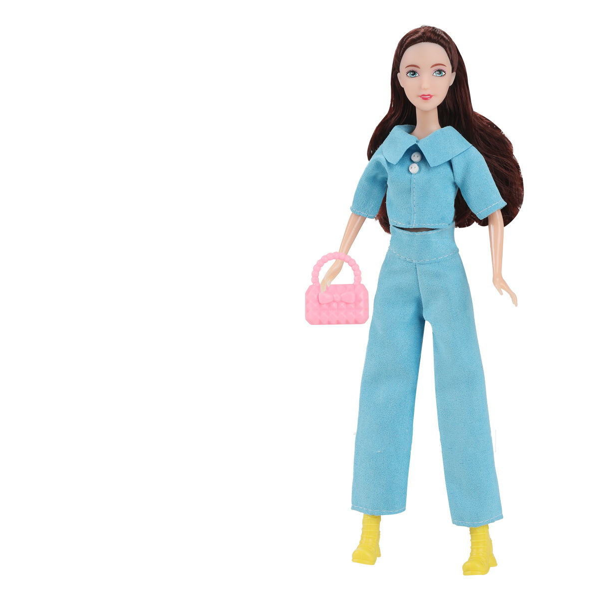 Nouveau Style 1/6 30cm poupée  - Beauty Makeup Kids avis et prix
