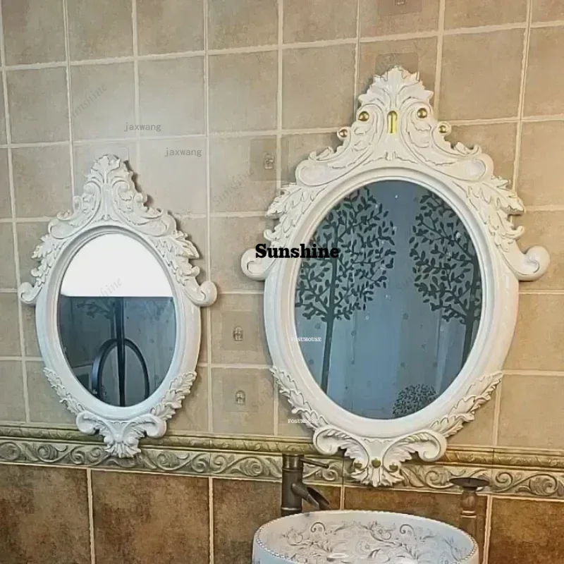 Miroirs décoratifs rétro pour  - Beauty Makeup Stores avis et prix