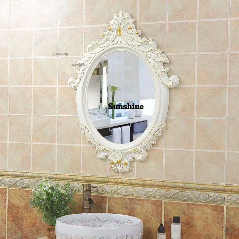 Miroirs décoratifs rétro pour  - Beauty Makeup Stores avis et prix
