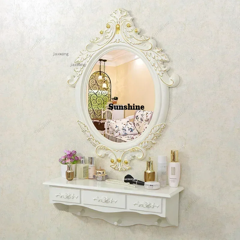 Miroirs décoratifs rétro pour  - Beauty Makeup Stores avis et prix