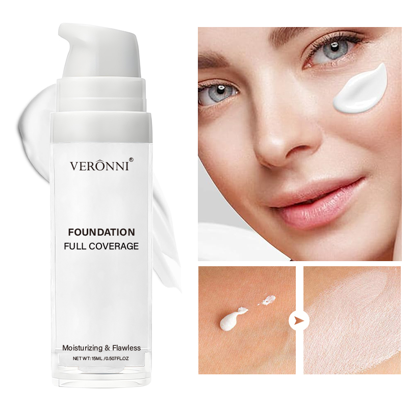 Halloween liquide Goth blanc m - Beauty Makeup Foundation avis et prix