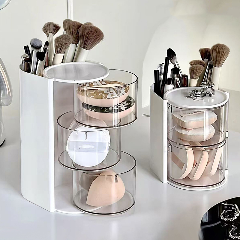 1 pièce Organisateur de cosmét - Beauty Makeup Egg avis et prix