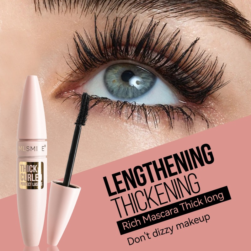 Mascara coloré noir et couleur - Beauty Makeup Stores avis et prix