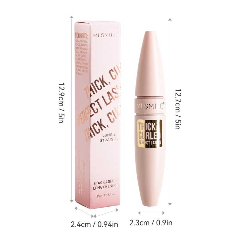 Mascara coloré noir et couleur - Beauty Makeup Stores avis et prix
