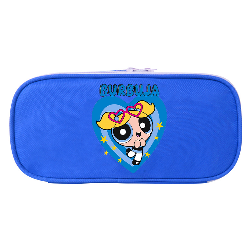 Trousse à crayons Powerpuff Gi - Beauty Makeup Kids avis et prix