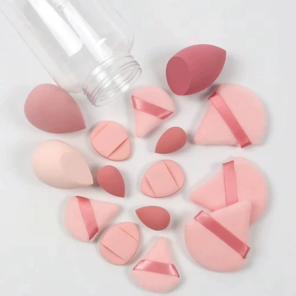 Éponges de maquillage, 12/15 p - Beauty Makeup Egg avis et prix