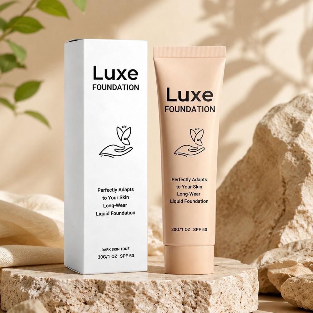 Fond de teint liquide magique  - Beauty Makeup Foundation avis et prix