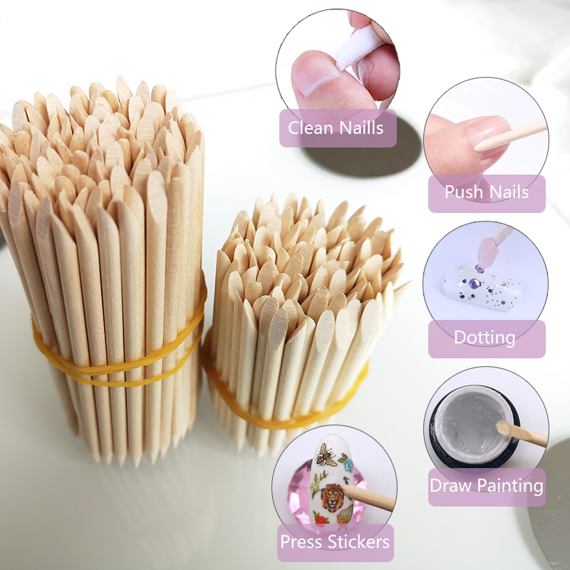 Bâtonnets en bois d'oranger po - Contour Palette Stick avis et prix