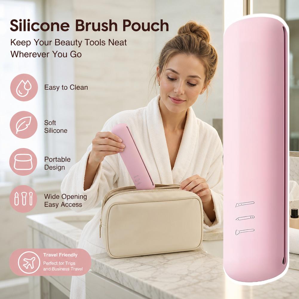 Sac de rangement multifonction - Beauty Makeup Egg avis et prix